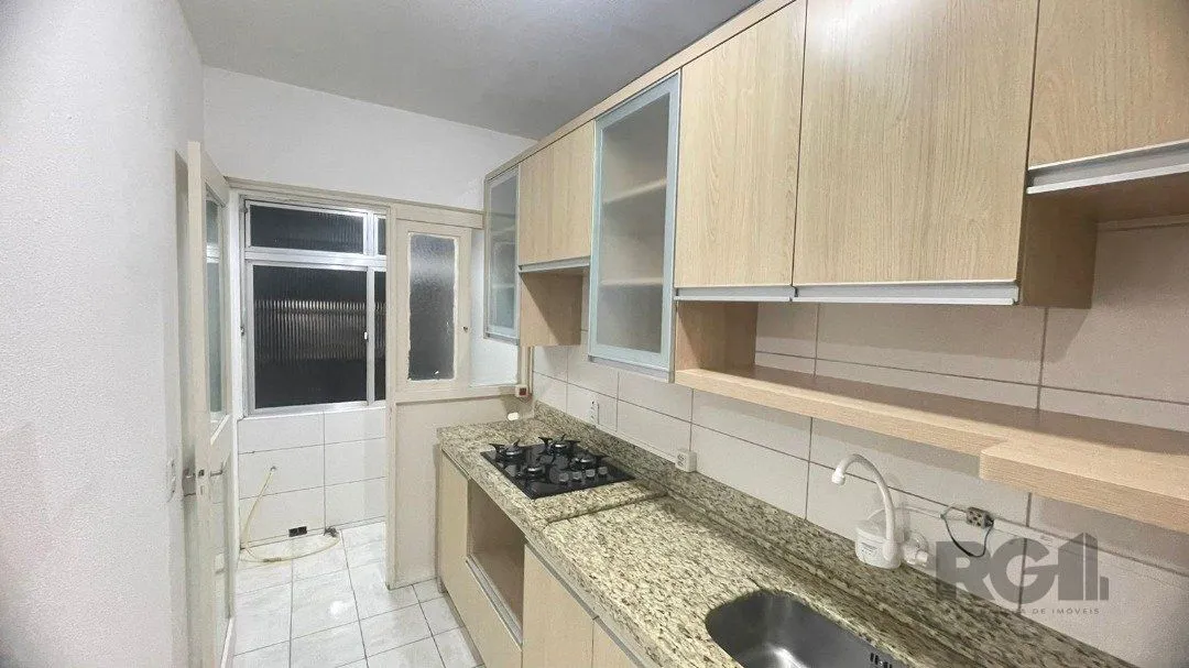 Apartamento, 1 quarto, 43 m² - Foto 6