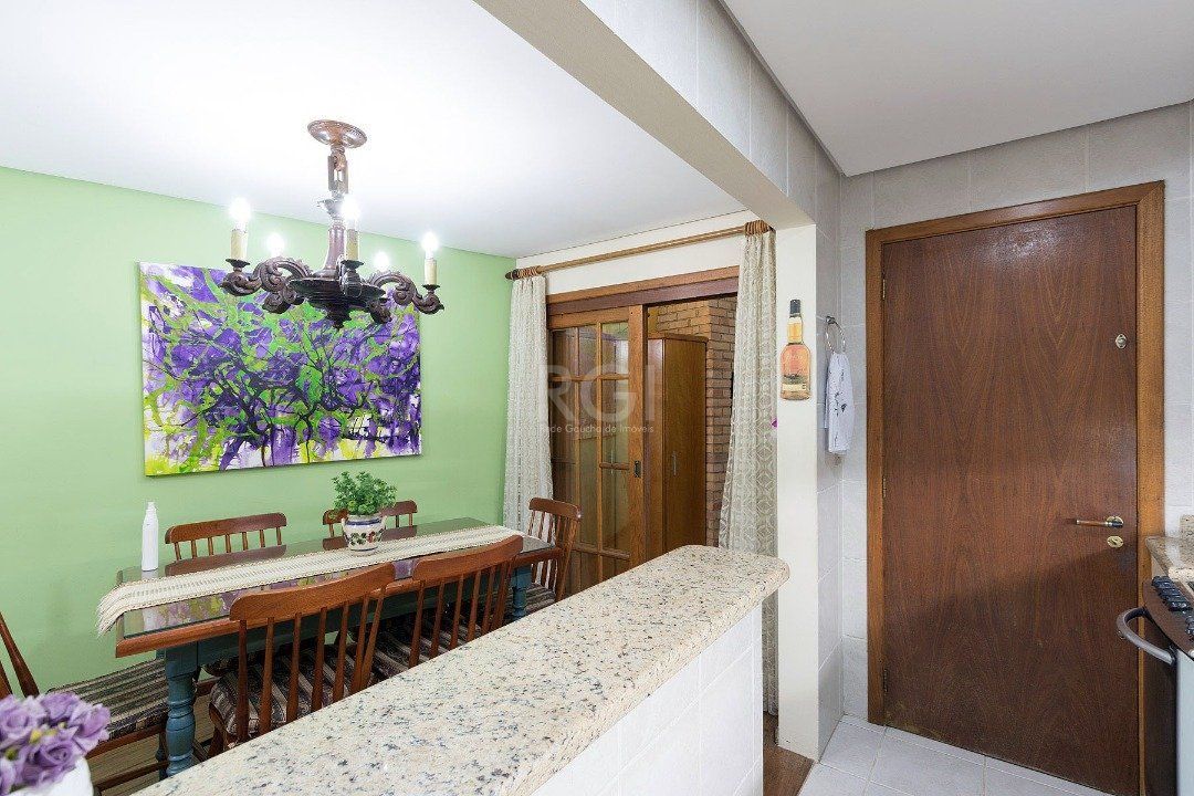 Casa de Condomínio à venda com 3 quartos, 194m² - Foto 9