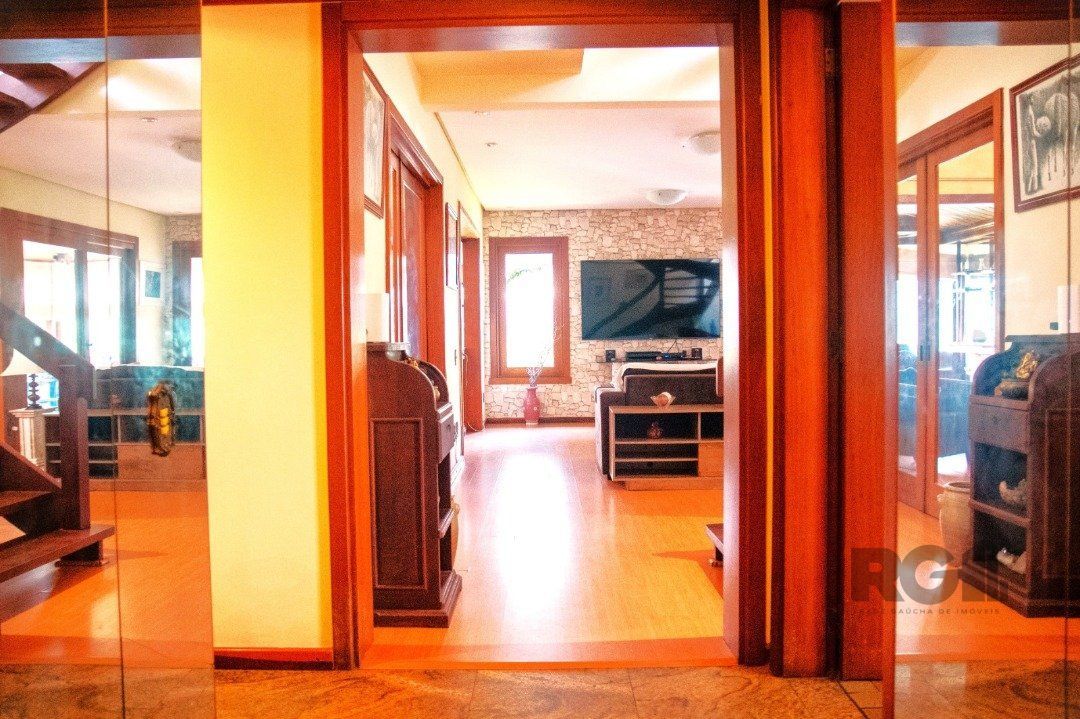 Cobertura, 3 quartos, 483 m² - Foto 4