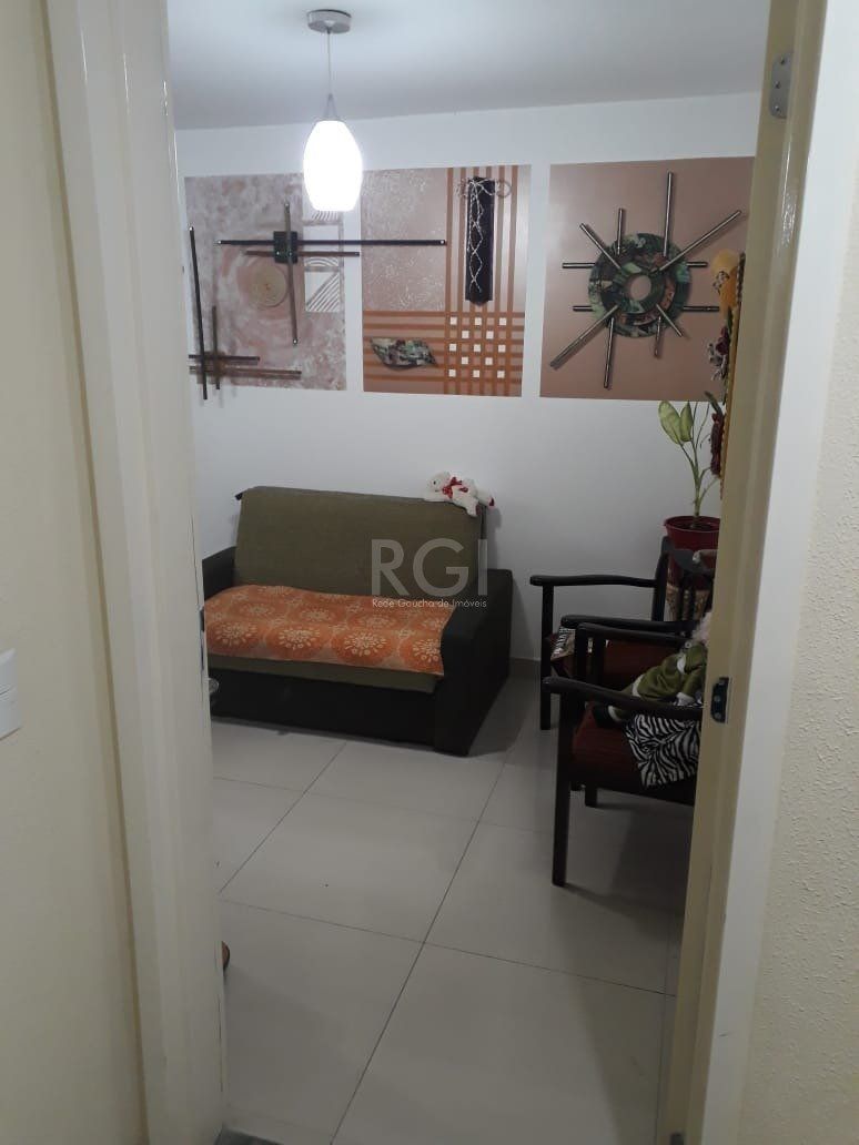 Apartamento à venda com 2 quartos, 48m² - Foto 13