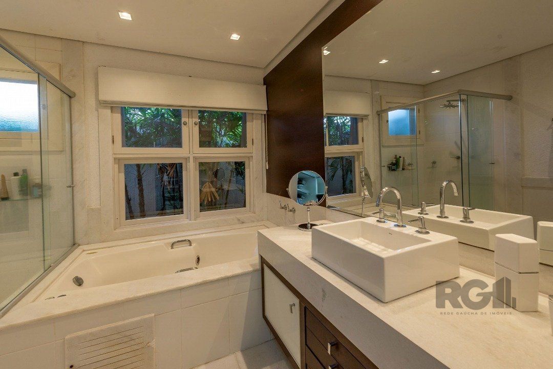 Casa de Condomínio à venda com 3 quartos, 460m² - Foto 21