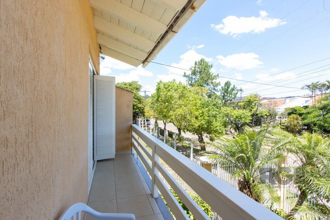 Sobrado, 4 quartos, 452 m² - Foto 43