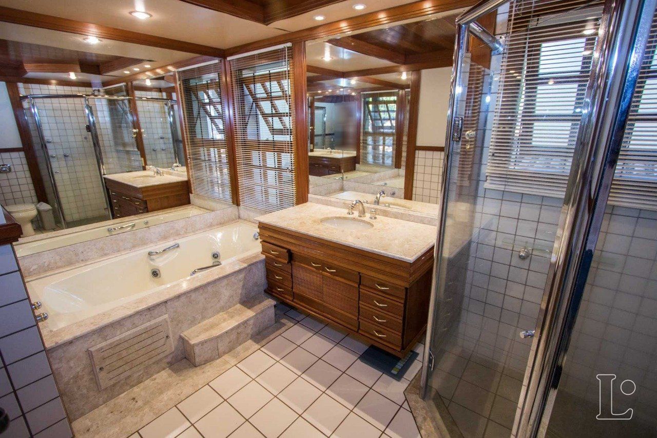 Casa à venda com 4 quartos, 427m² - Foto 41