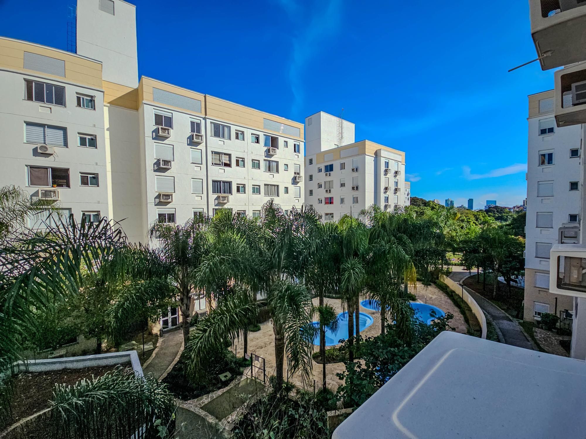 Apartamento, 2 quartos, 46 m² - Foto 60