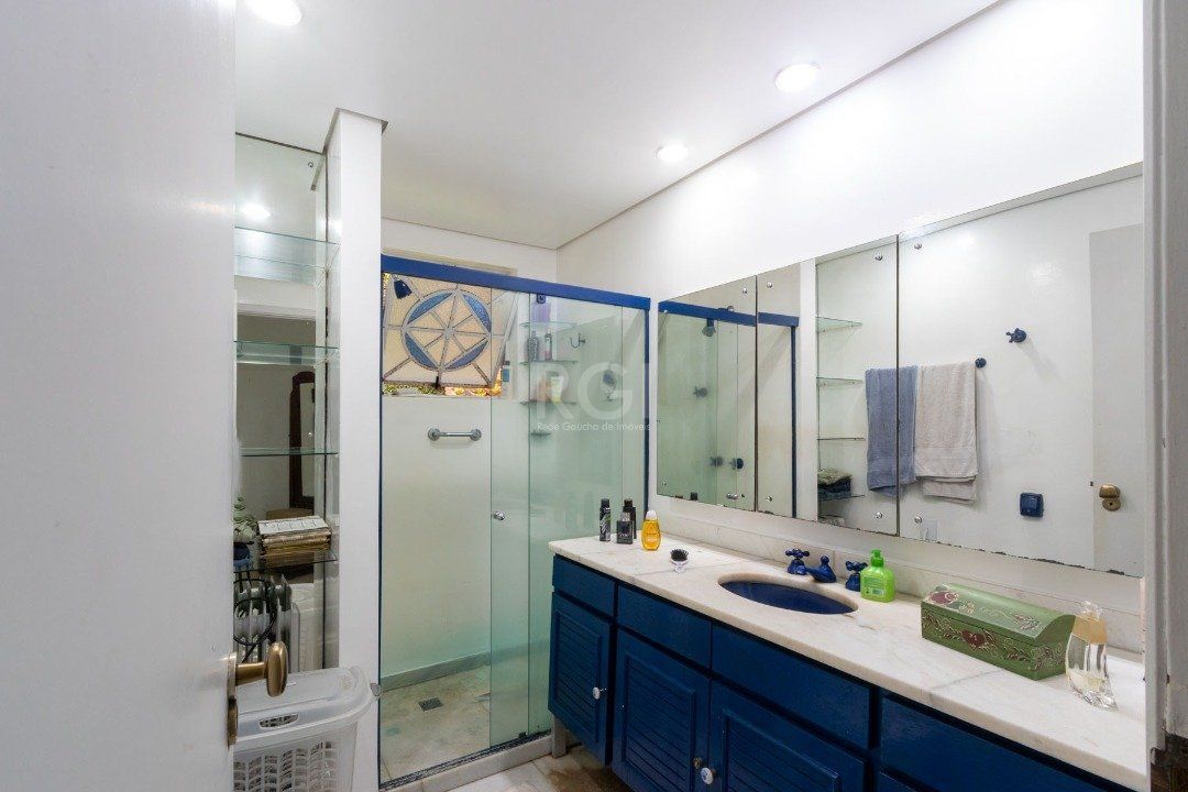 Casa, 4 quartos, 300 m² - Foto 44