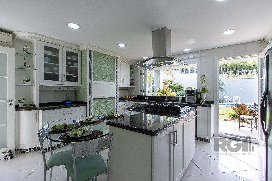 Casa de Condomínio, 3 quartos - Foto 29