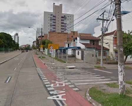 Terreno à venda, 213m² - Foto 1