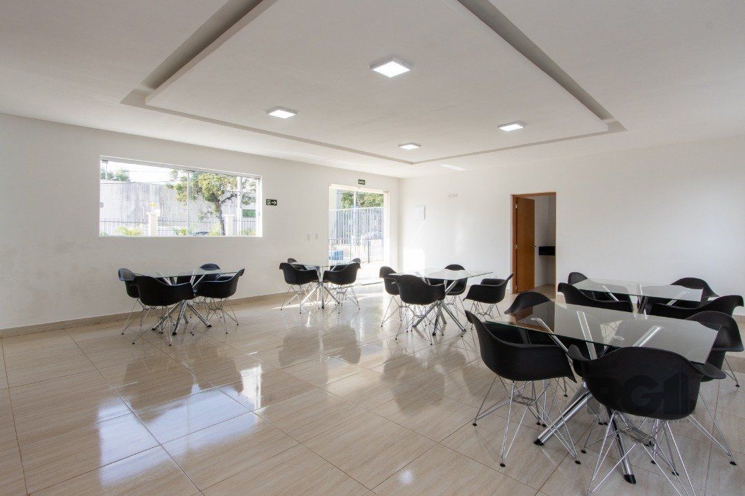 Apartamento, 2 quartos, 44 m² - Foto 33