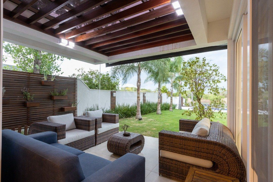 Casa de Condomínio à venda com 3 quartos, 395m² - Foto 19