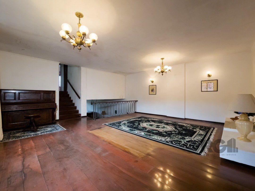 Casa, 4 quartos, 484 m² - Foto 9