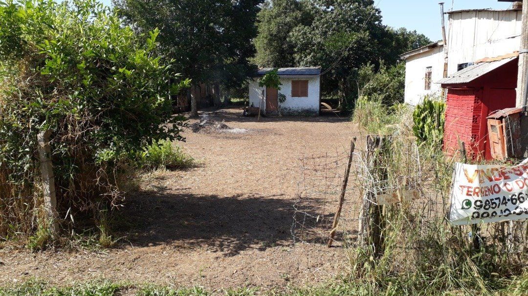 Terreno à venda, 576m² - Foto 1