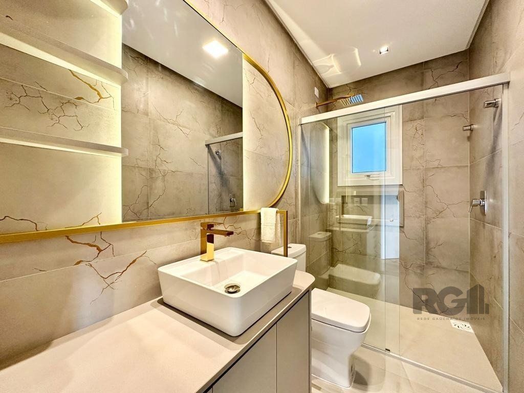 Casa de Condomínio à venda com 4 quartos, 275m² - Foto 34
