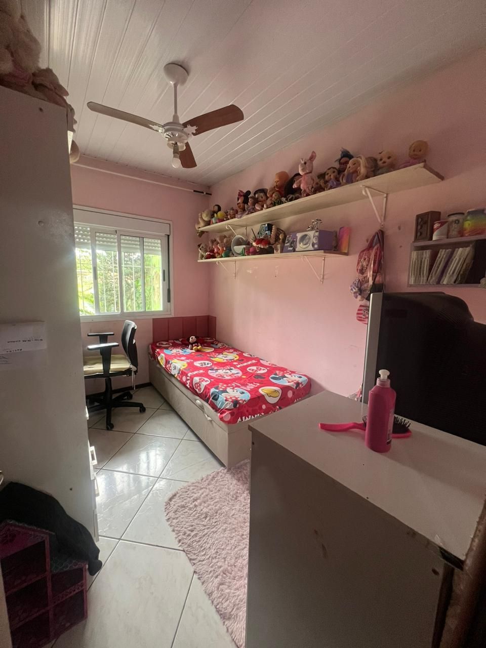 Casa, 2 quartos, 47 m² - Foto 5