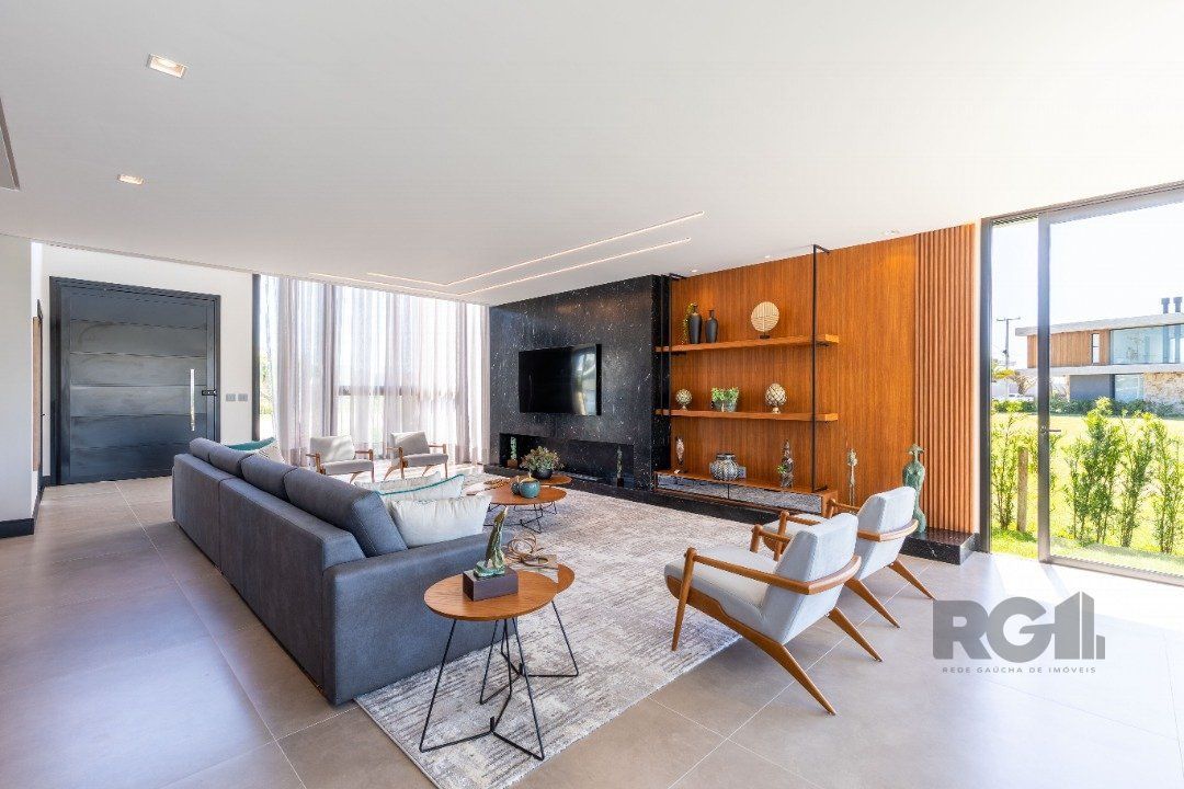 Casa de Condomínio, 6 quartos - Foto 16