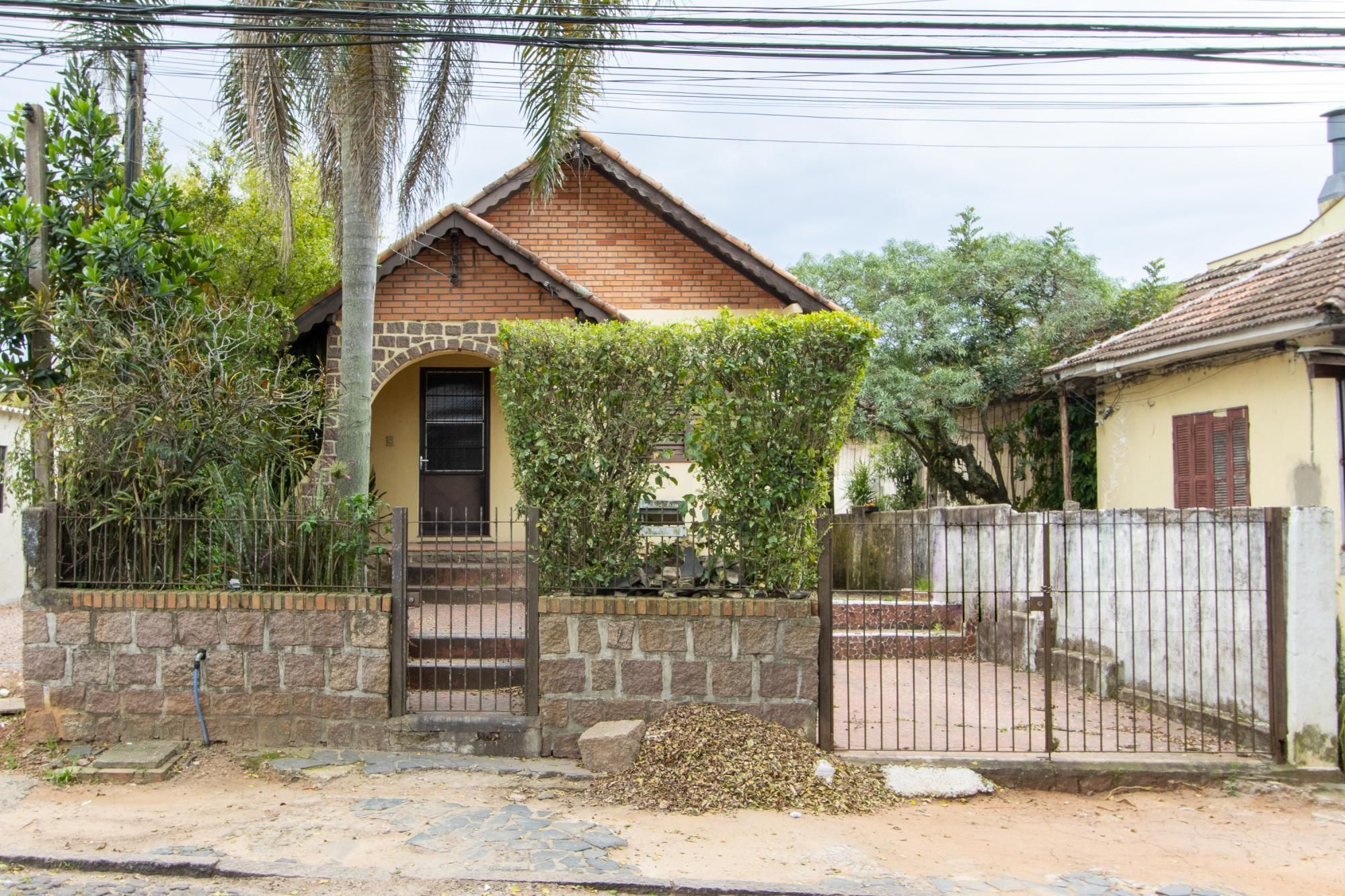 Casa na Vila Conceição