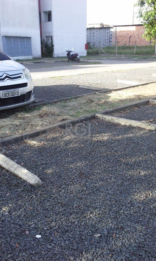 Apartamento à venda com 2 quartos, 45m² - Foto 9