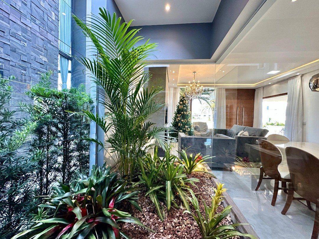 Casa de Condomínio à venda com 3 quartos, 210m² - Foto 6