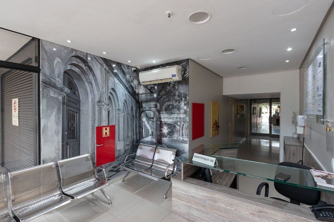 Sala-Conjunto, 101 m² - Foto 2