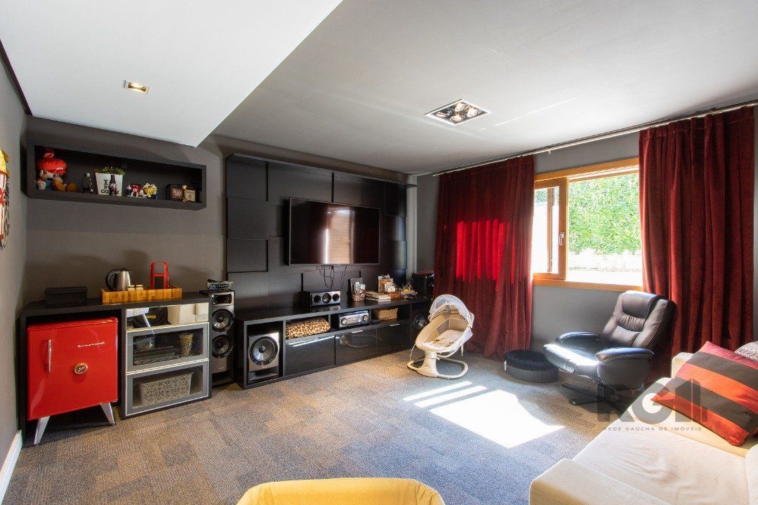 Casa de Condomínio à venda com 3 quartos, 231m² - Foto 42