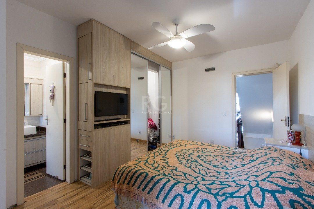 Casa, 3 quartos, 176 m² - Foto 33