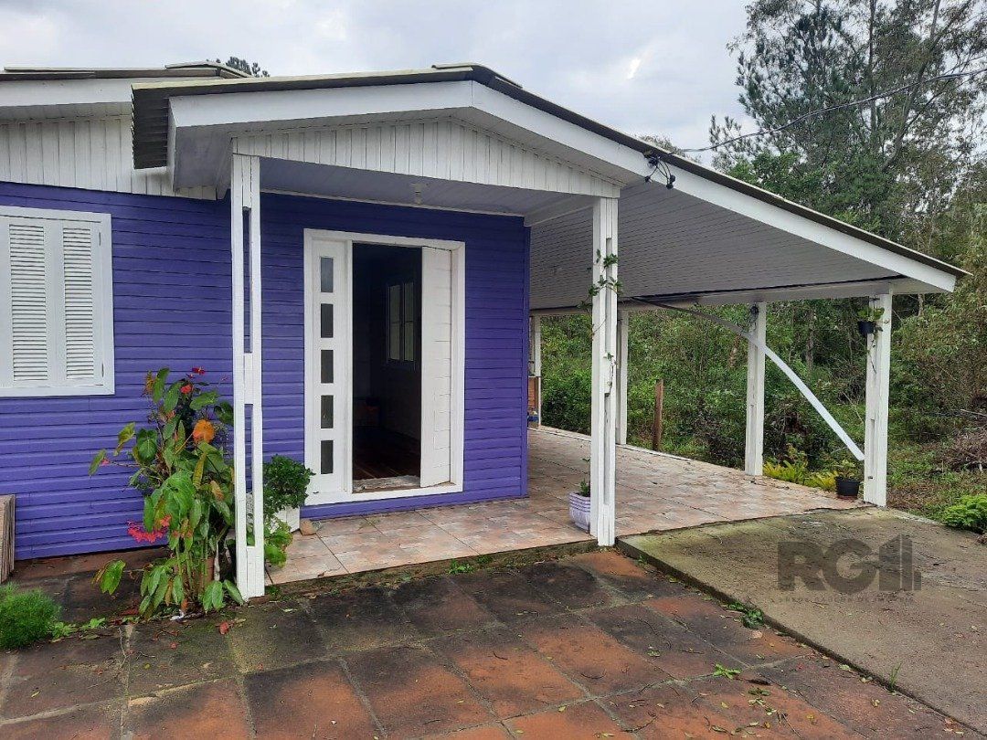 Casa, 1 quarto, 29 m² - Foto 10