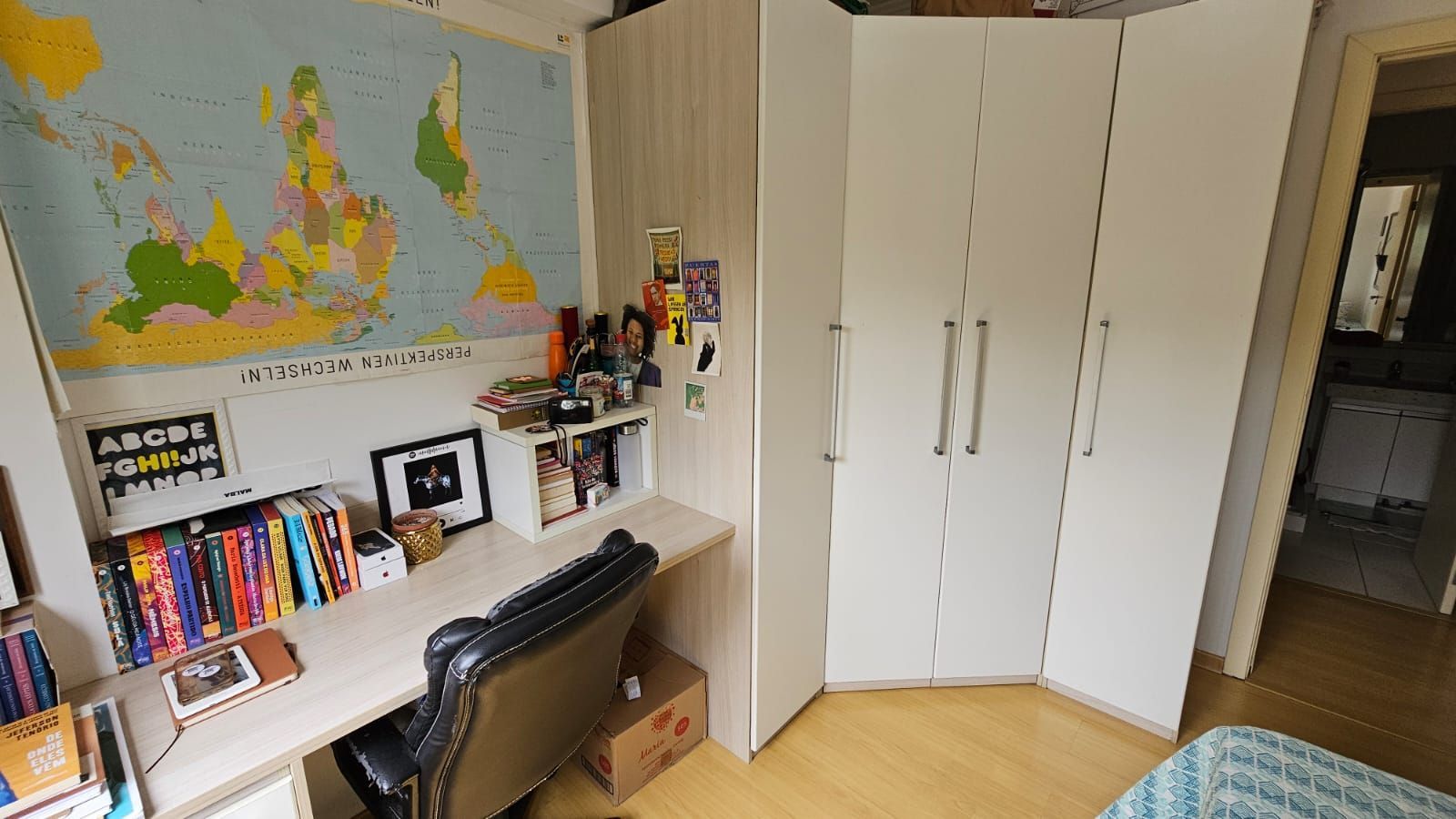 Apartamento à venda com 3 quartos, 76m² - Foto 17
