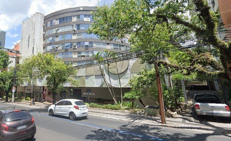 Loja-Salão à venda, 26m² - Foto 5