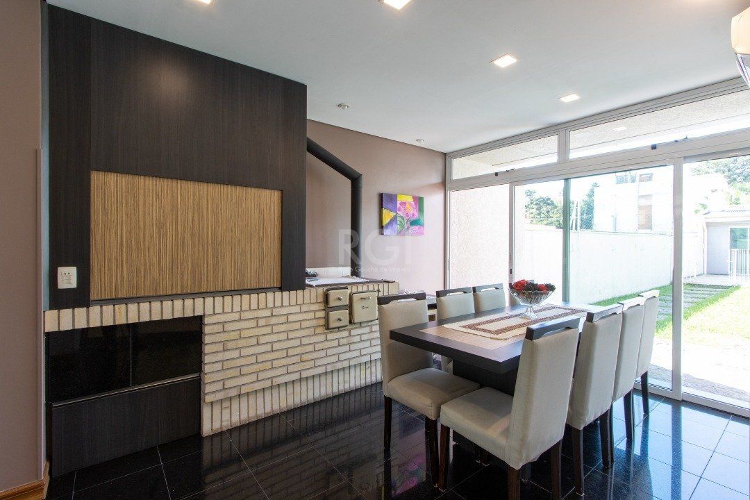 Casa, 4 quartos, 286 m² - Foto 25