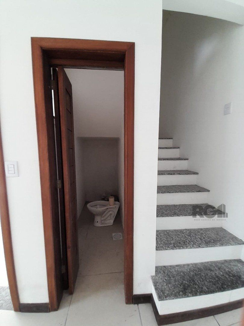 Casa de Condomínio à venda com 3 quartos, 236m² - Foto 6