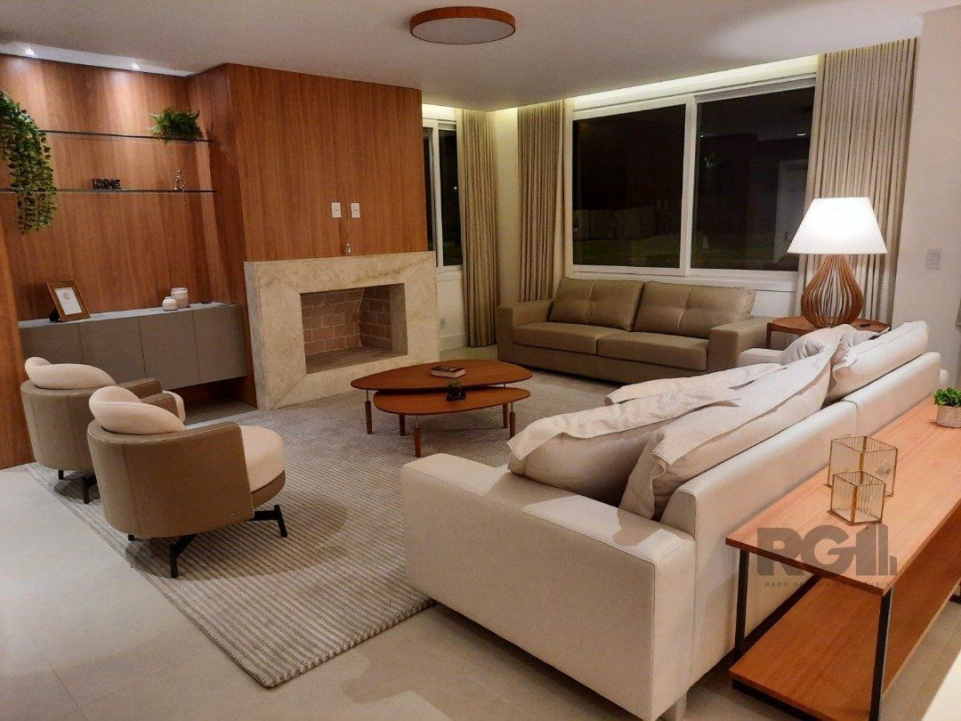 Casa de Condomínio, 4 quartos - Foto 9
