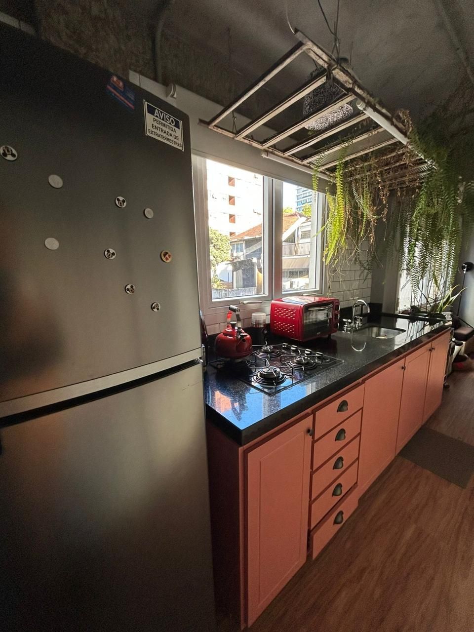 Apartamento, 1 quarto, à venda, 44 m², Moinhos de Vento - Porto Alegre — foto 5