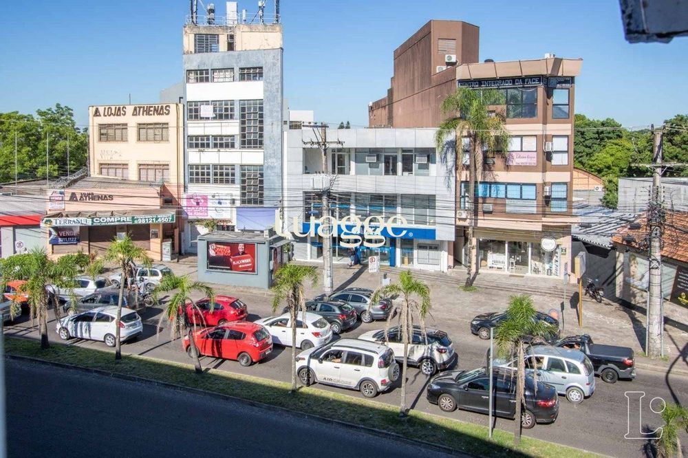 Conjunto Comercial-Sala à venda com 1 quarto, 23m² - Foto 13