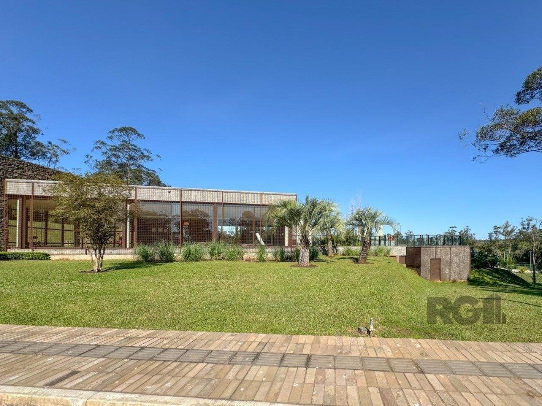 Casa de Condomínio à venda com 4 quartos, 382m² - Foto 46