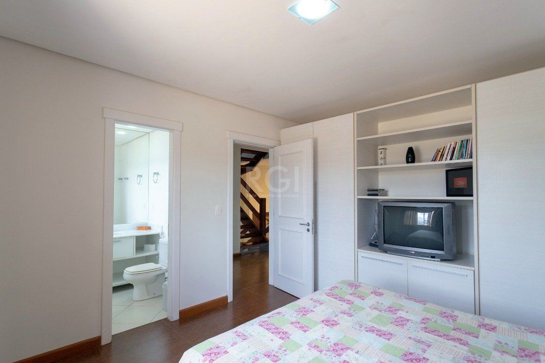 Casa de Condomínio, 4 quartos - Foto 50