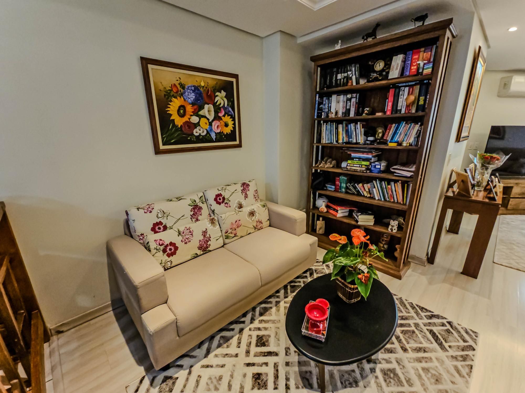 Casa de Condomínio à venda com 3 quartos, 261m² - Foto 11