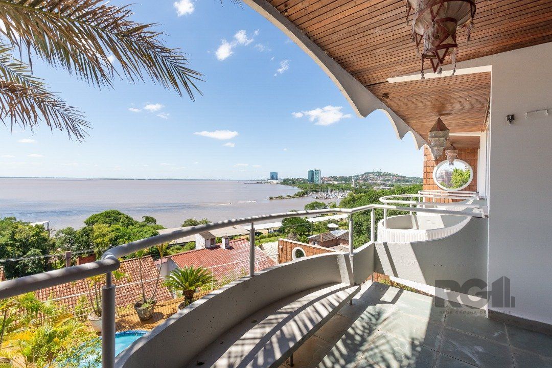 Casa, 4 quartos, 594 m² - Foto 5