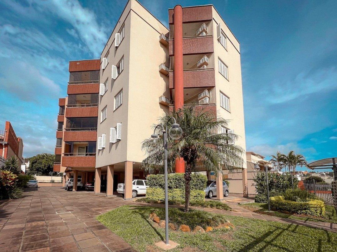 Apartamento, 3 quartos, 168 m² - Foto 35