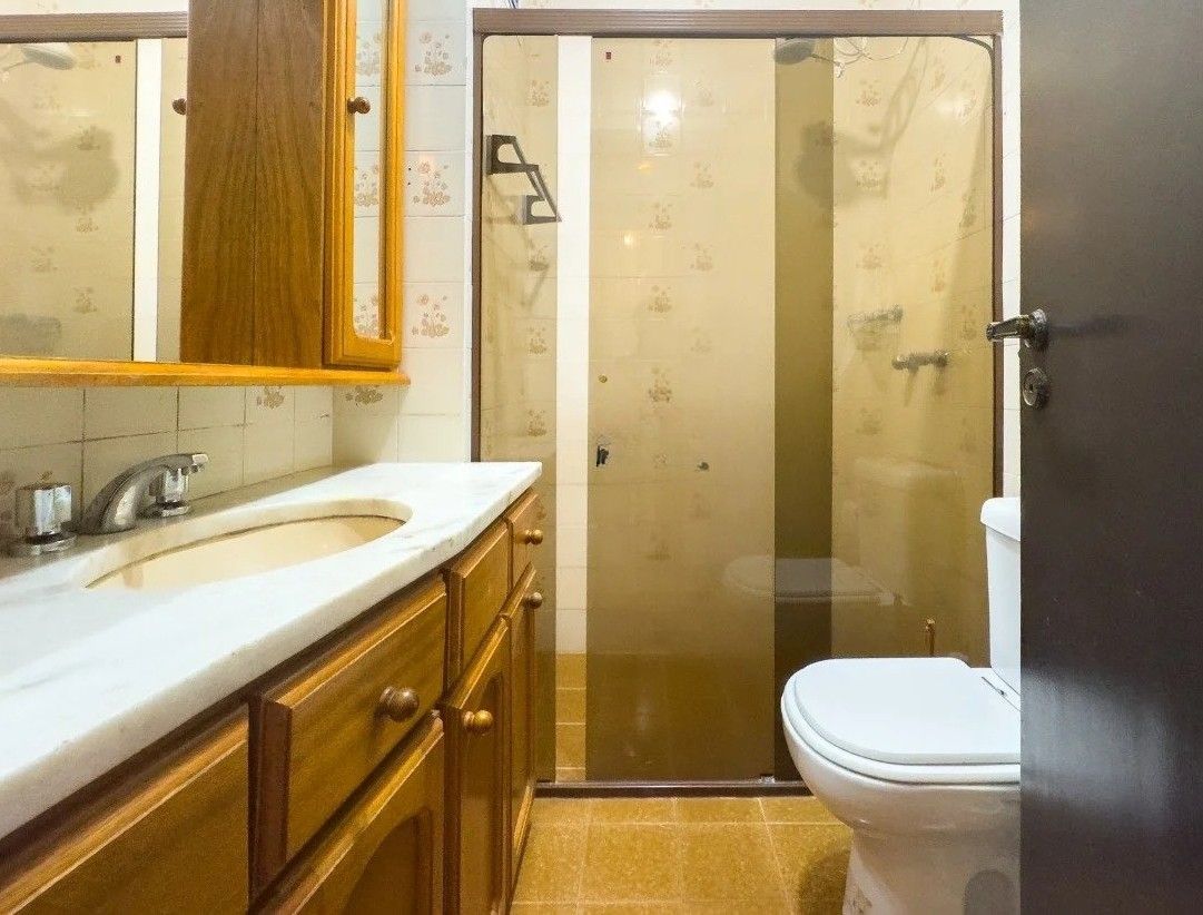 Casa de Condomínio, 3 quartos - Foto 16