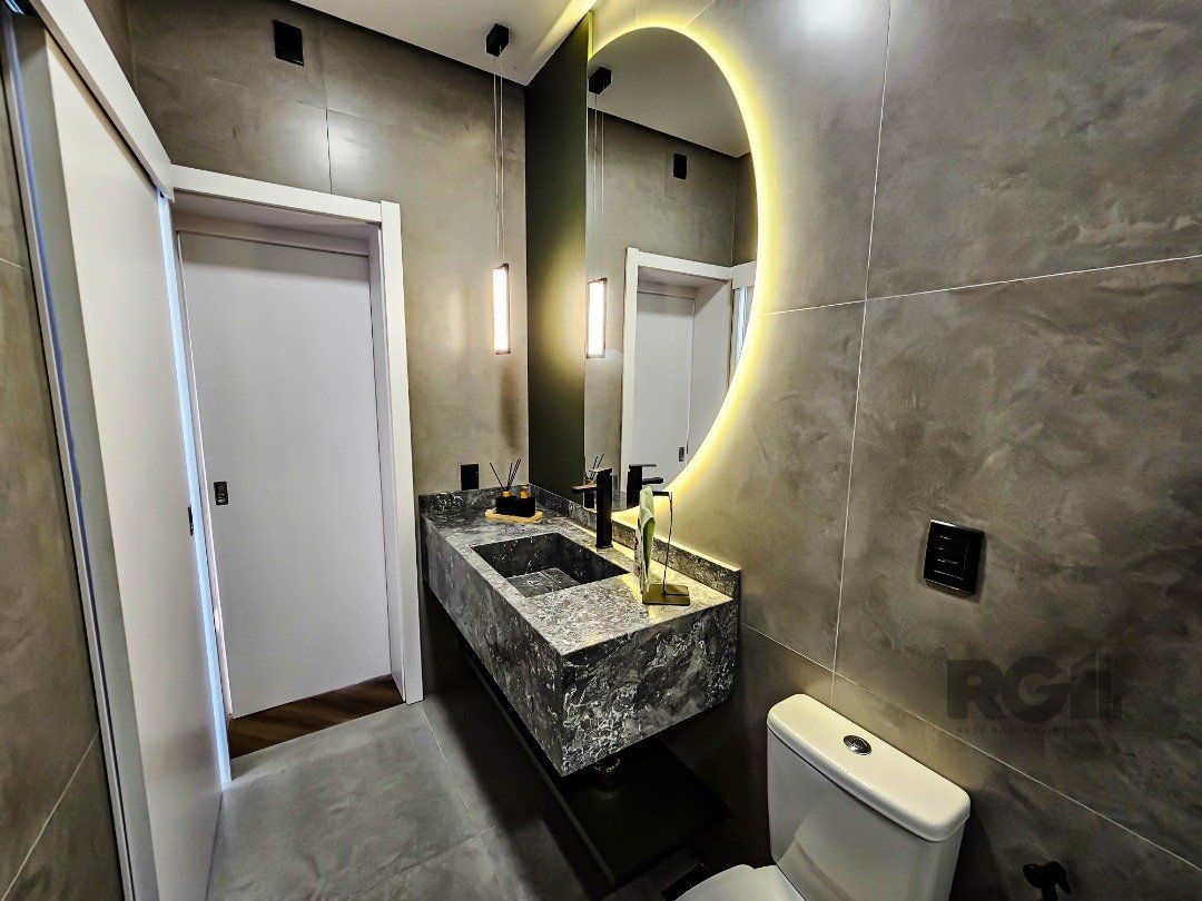 Casa de Condomínio à venda com 3 quartos, 390m² - Foto 25