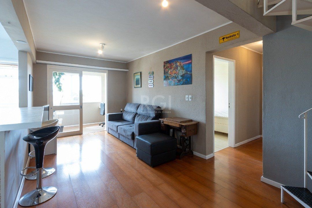 Apartamento, 2 quartos, 135 m² - Foto 6