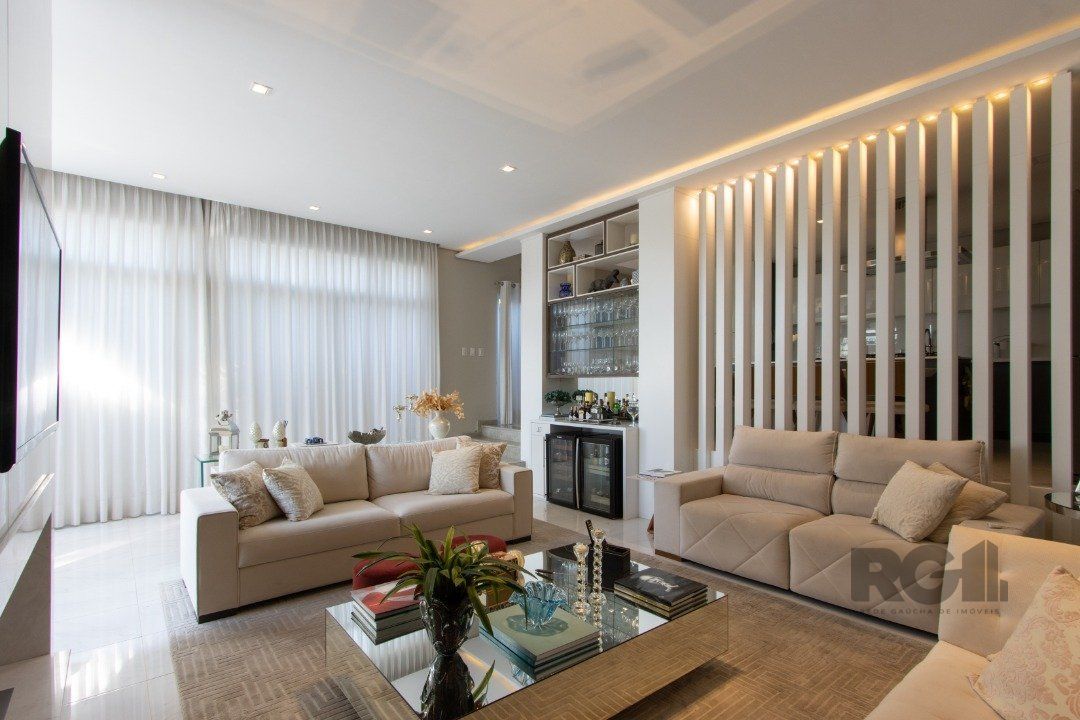 Casa à venda com 5 quartos, 360m² - Foto 9