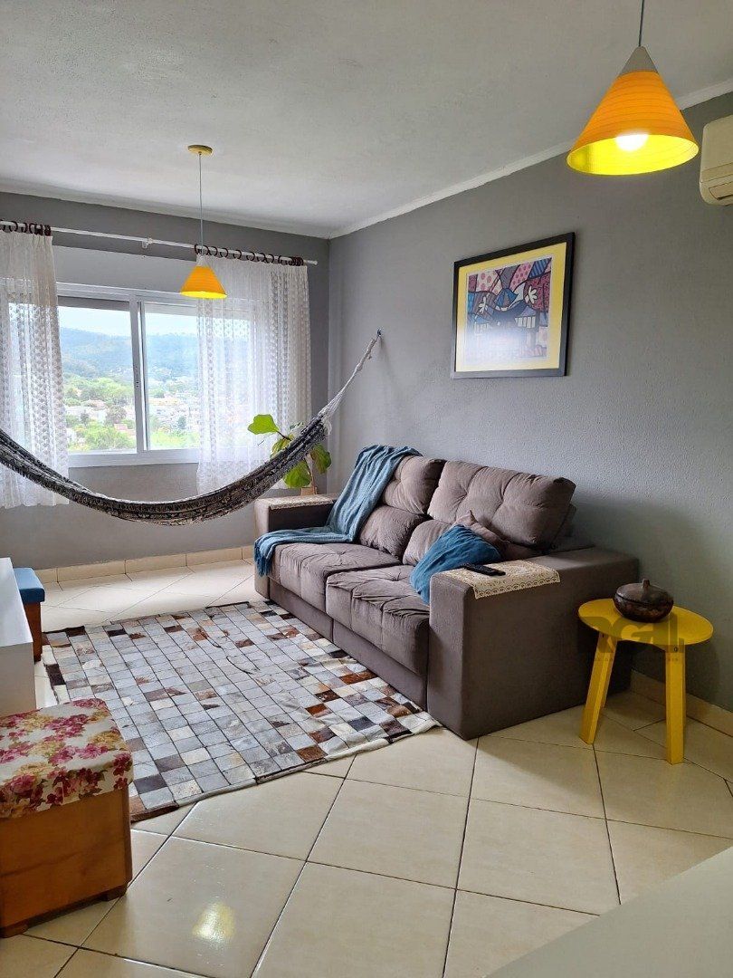 Apartamento à venda com 2 quartos, 75m² - Foto 4