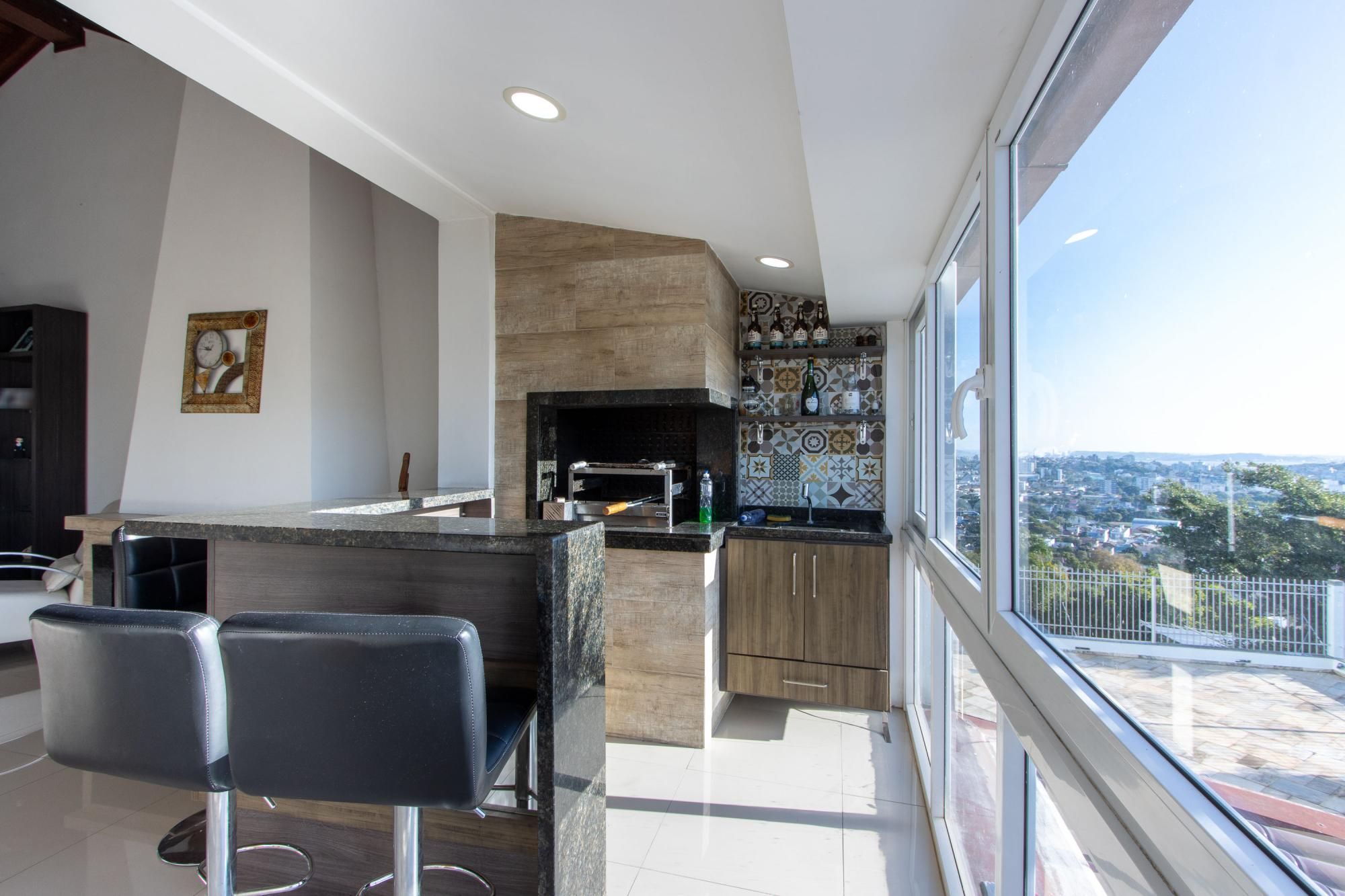 Casa de Condomínio à venda com 3 quartos, 290m² - Foto 12