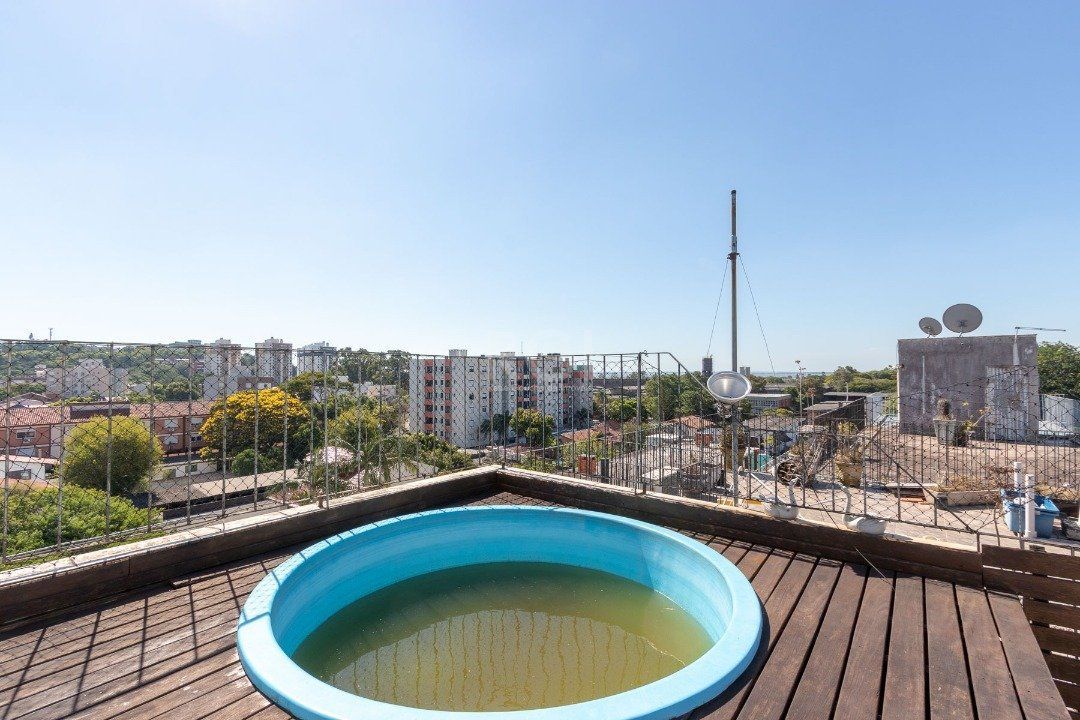 Cobertura à venda com 2 quartos, 79m² - Foto 29