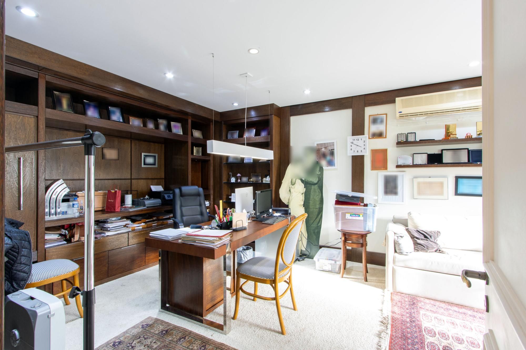 Casa de Condomínio à venda com 4 quartos, 553m² - Foto 66