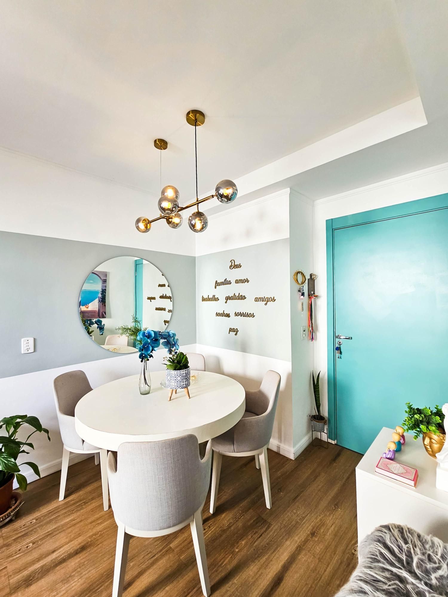 Apartamento à venda com 2 quartos, 56m² - Foto 2