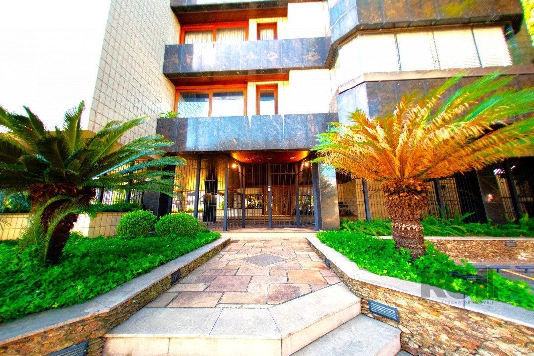 Cobertura, 3 quartos, 483 m² - Foto 1