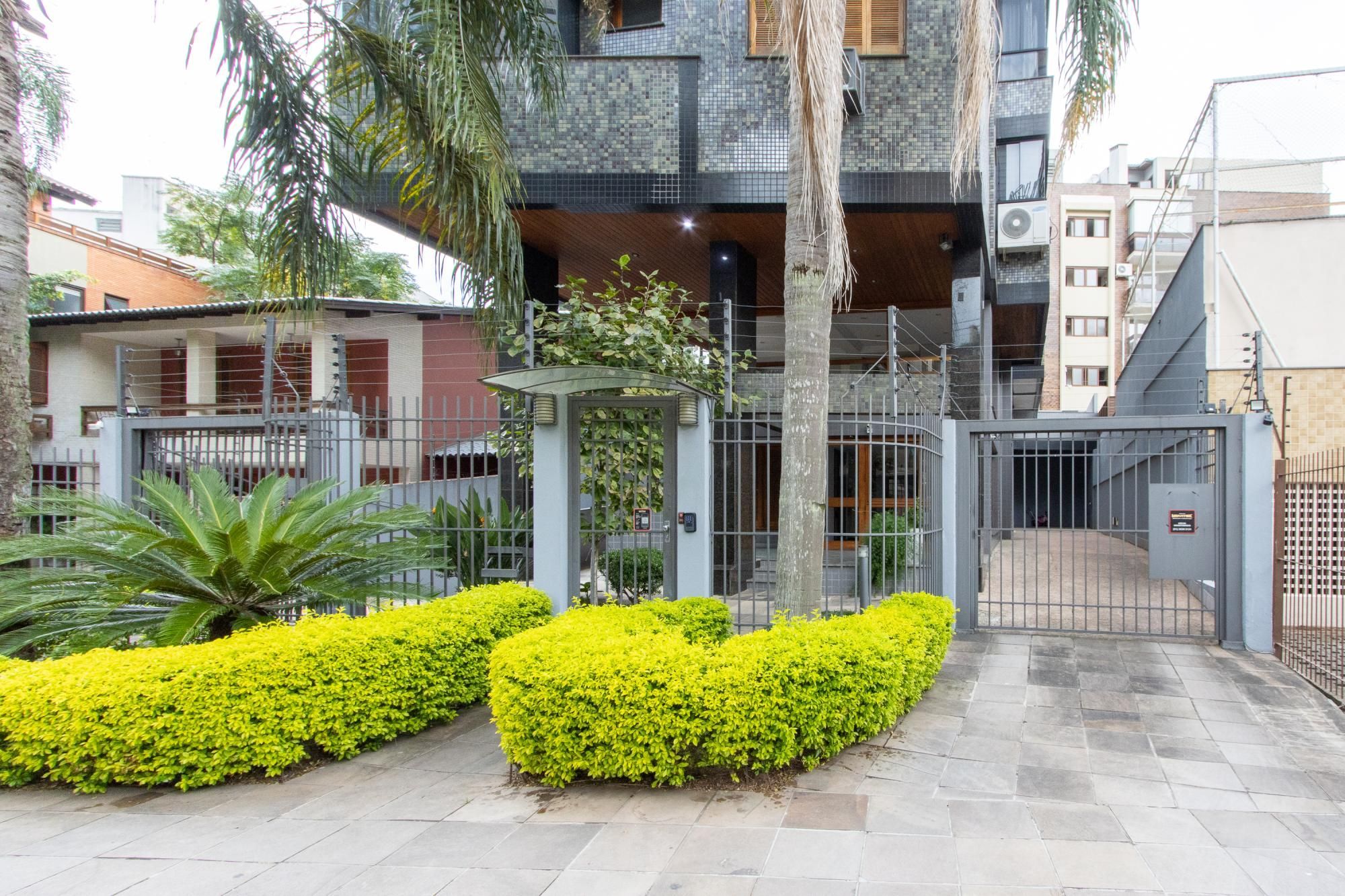 Cobertura, 1 quarto, 113 m² - Foto 36