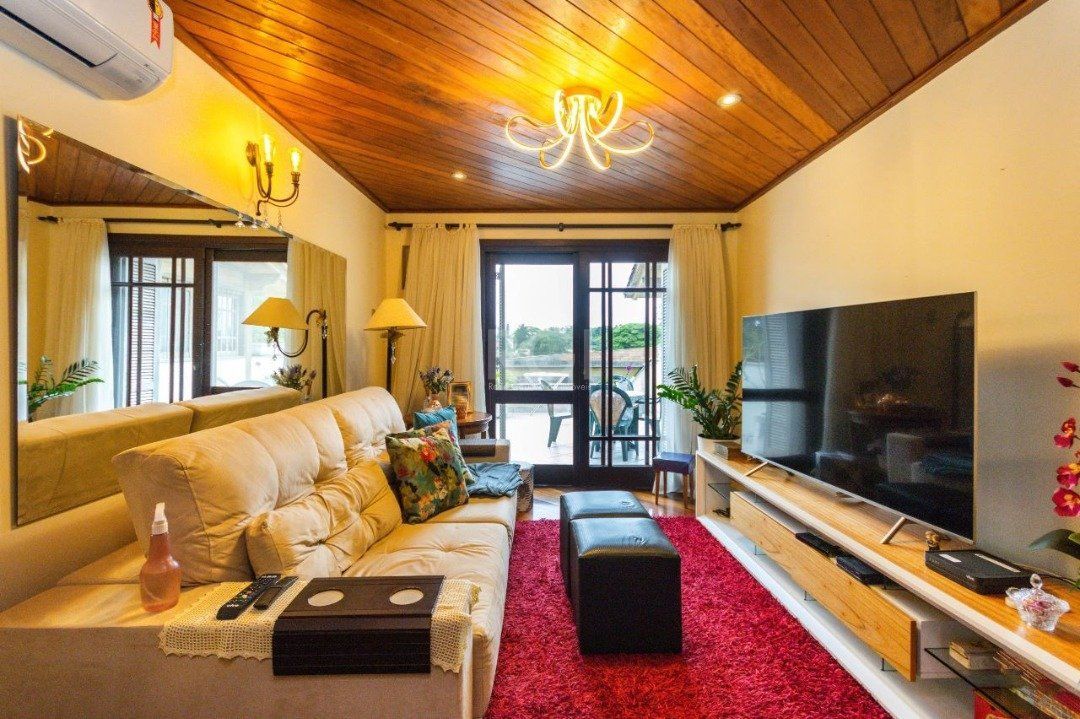 Casa à venda com 5 quartos, 501m² - Foto 27
