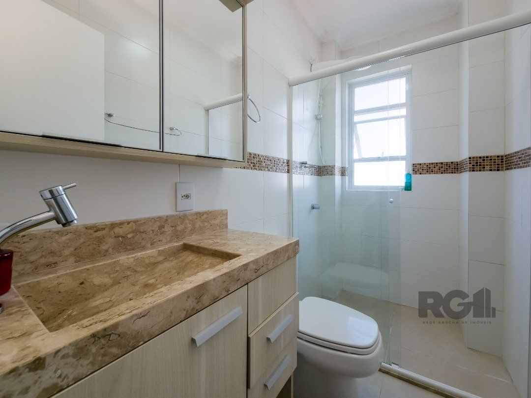 Apartamento à venda com 1 quarto, 47m² - Foto 6